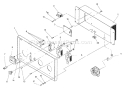 Page A Diagram and Parts List for 0488-0  Briggs and Stratton Generator